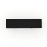 Madera Sideboard - Chocolate - 4th angle