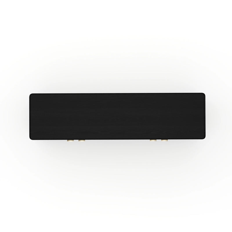 MADERA SIDEBOARD - CHOCOLATE