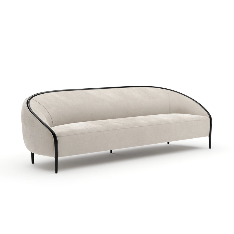 Petit 110" Large Sofa