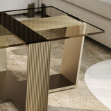 Counter Balance Cocktail Table - detail 2.0