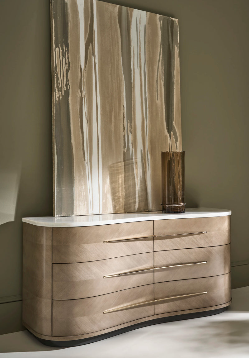 Roam Dresser