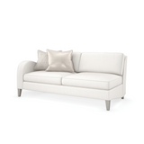 Victoria Laf Loveseat - main image