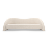 Movement Sofa-Ivory - primary image