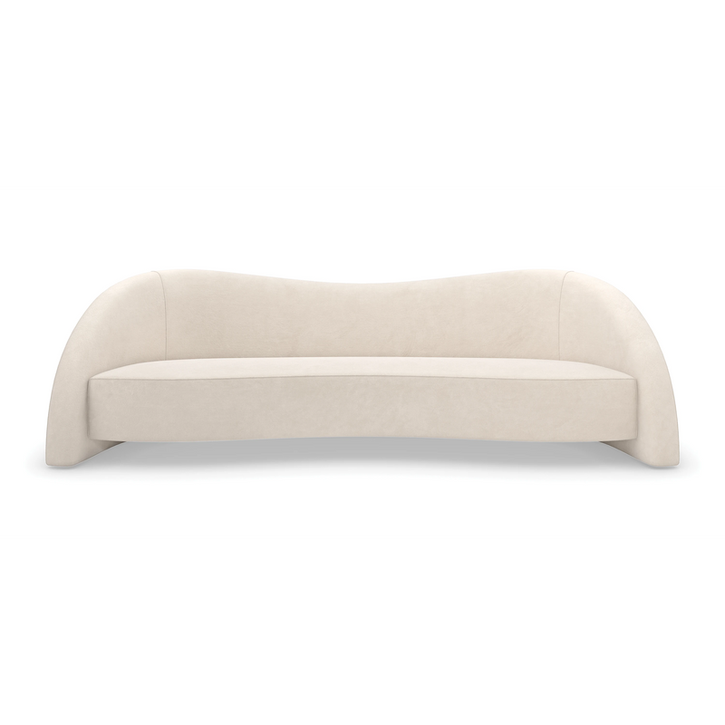 Movement Sofa-Ivory