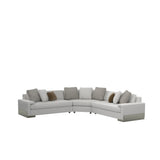 * I'M Shelf-Ish 3-Pc Sectional - main image