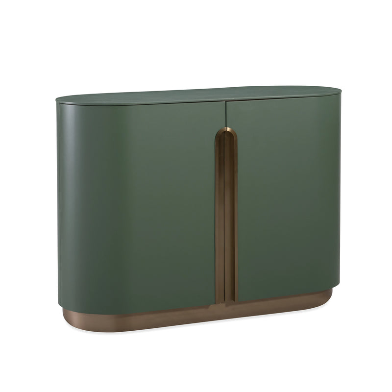 Tangier Chest