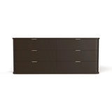 Belle Vista Dresser - primary image