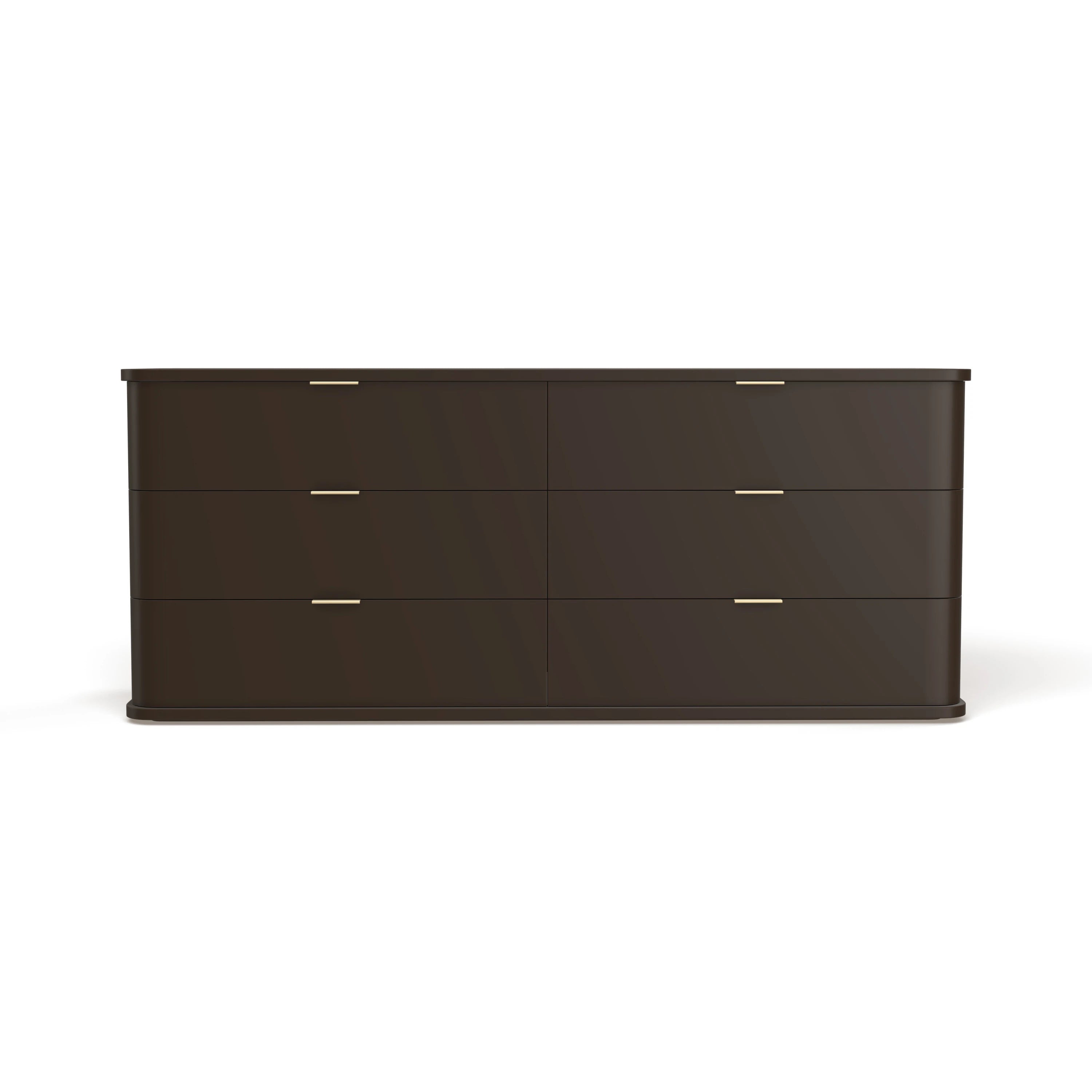 Belle Vista Dresser - primary image