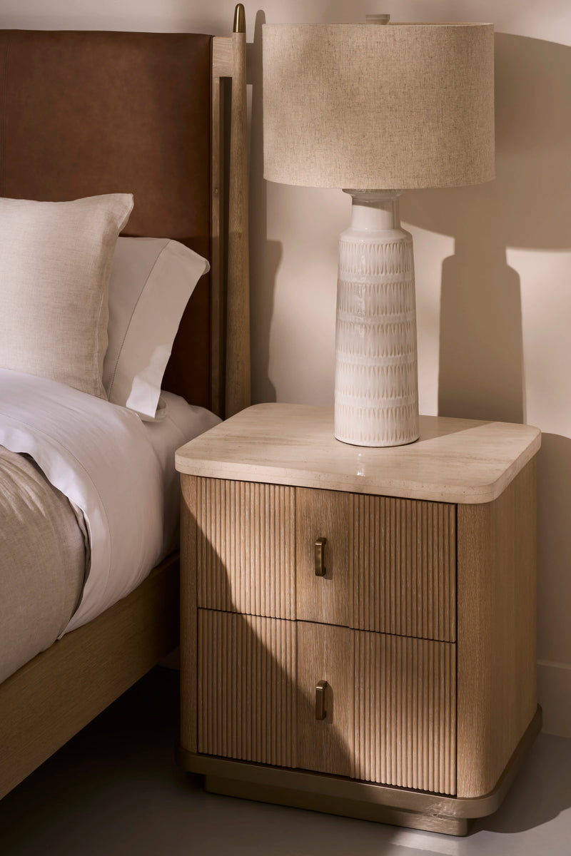Rhythm Small Nightstand Light