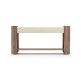 Fleur Console Table - main image