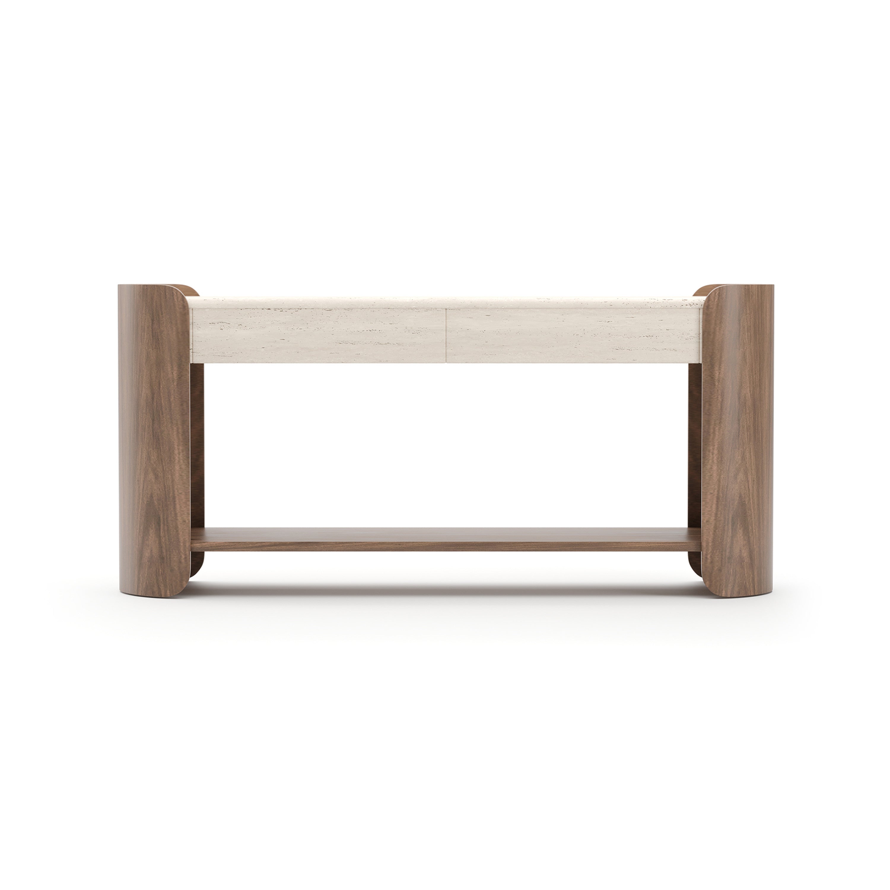 Fleur Console Table - main image