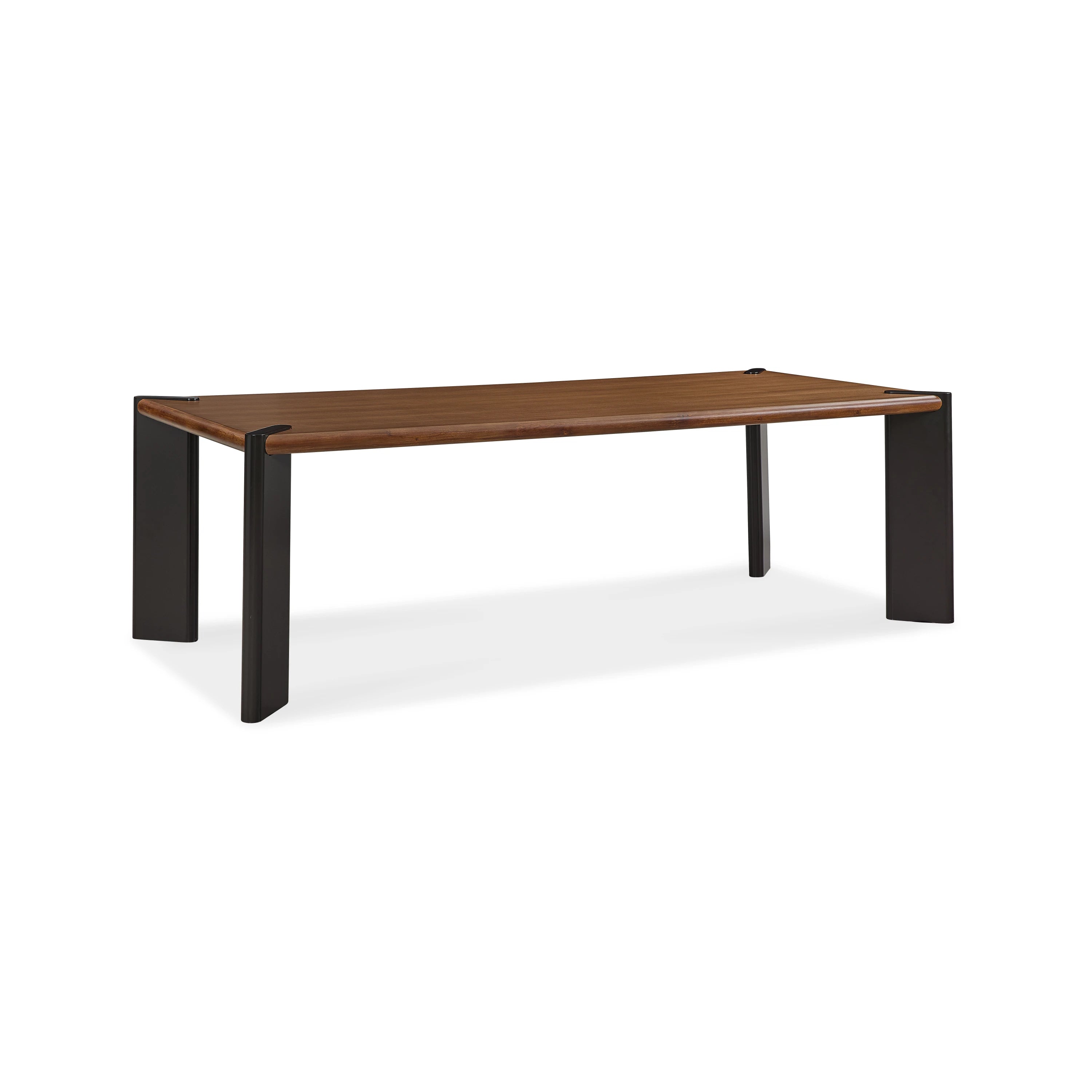 Brosnan Dining Table - Dark Chocolate - primary image [data-sku='CLA-026-204']