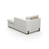 Counter Balance Raf Chaise Birch - 2nd angle