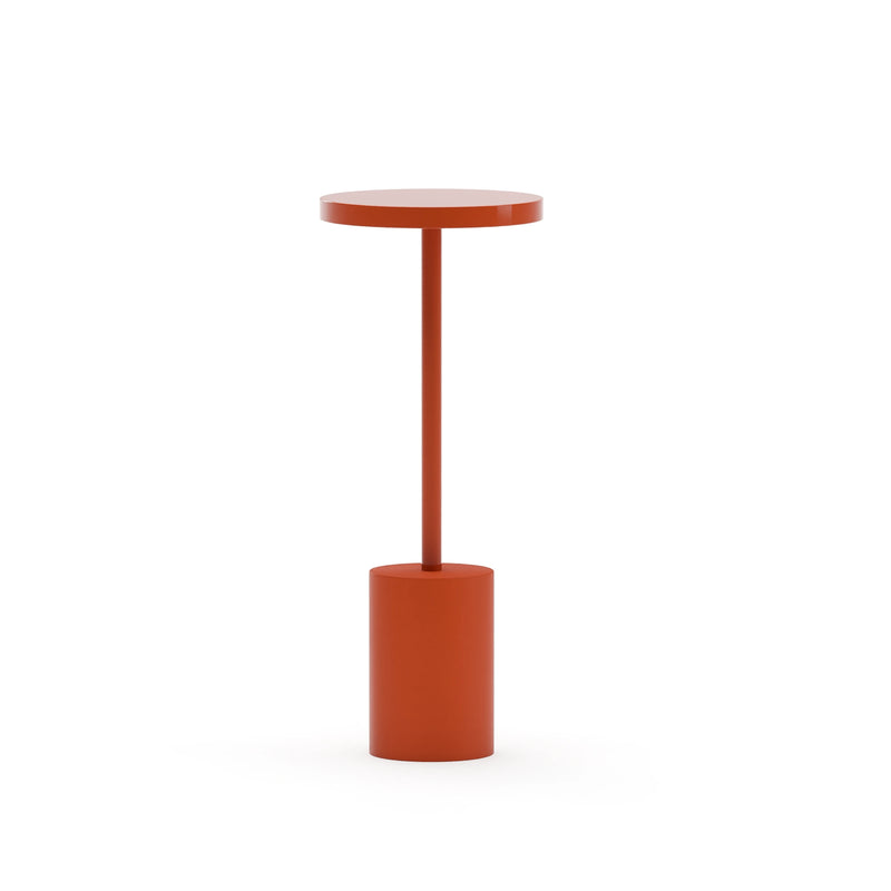 Confetto Spot Table - Pimenta