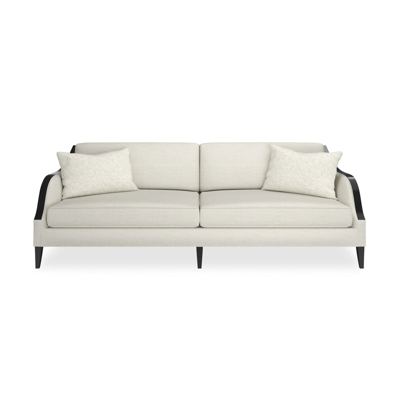 Pitch Perfect Sofa