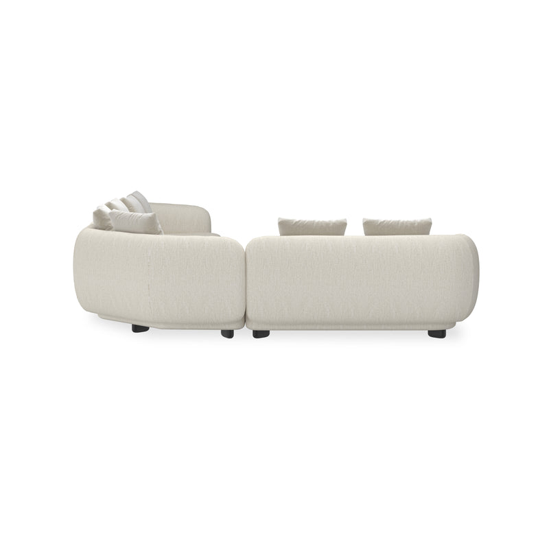Lumi Sectional Components