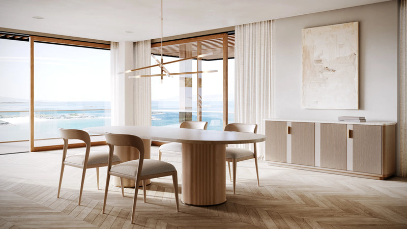 Rhythm Sideboard