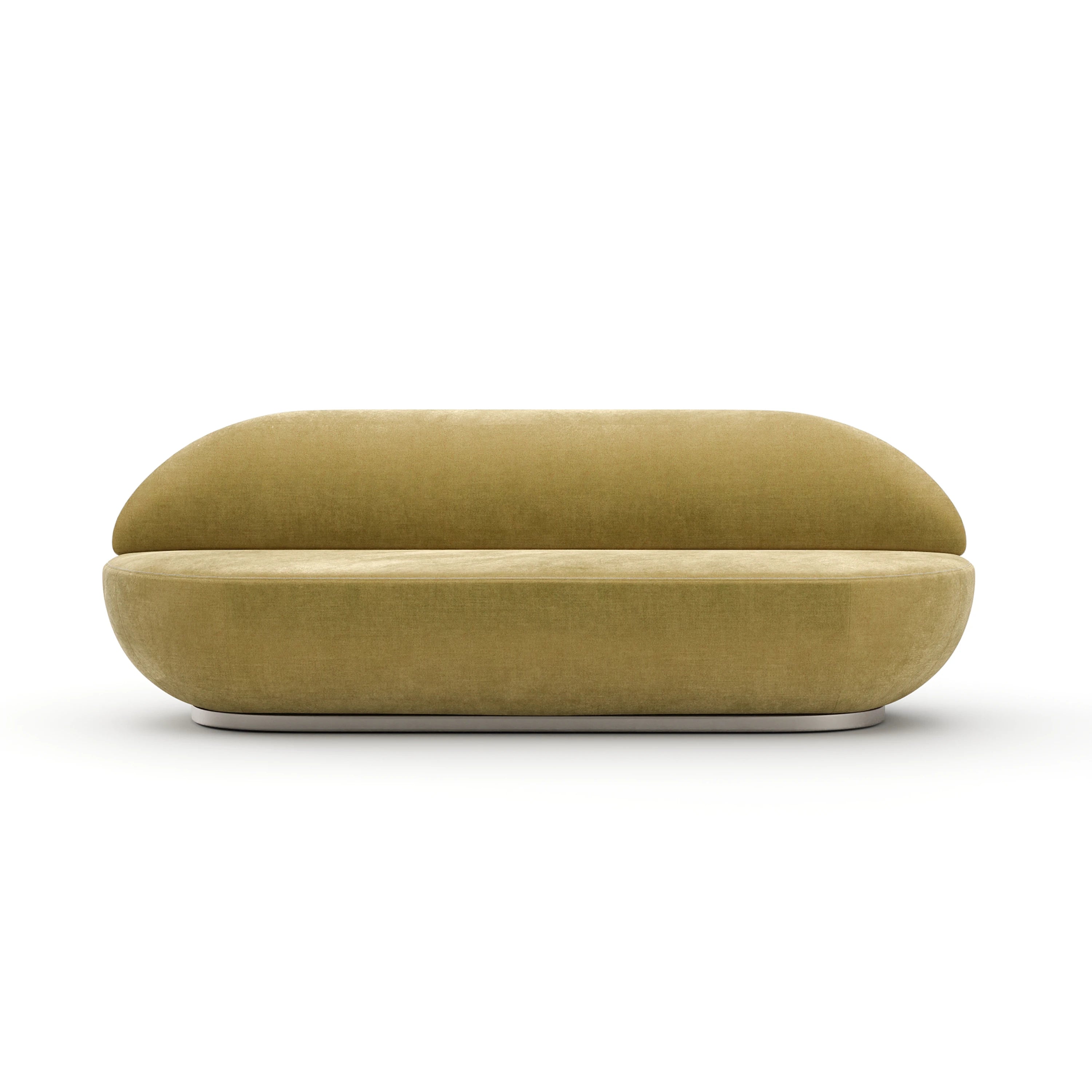 Jagger Sofa - Ochre - primary image sku=UPH-426-011-B