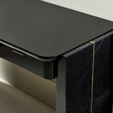 Overlap Vanity Dark - detail 4.0