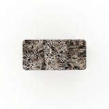 Altura Stone Top Hall Chest - 4th angle