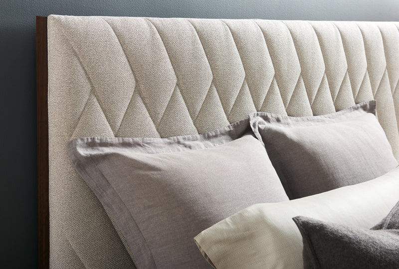 Moderne Bed Qn