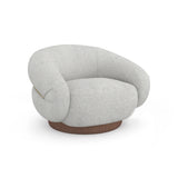 Smoosh Swivel Chair - main image