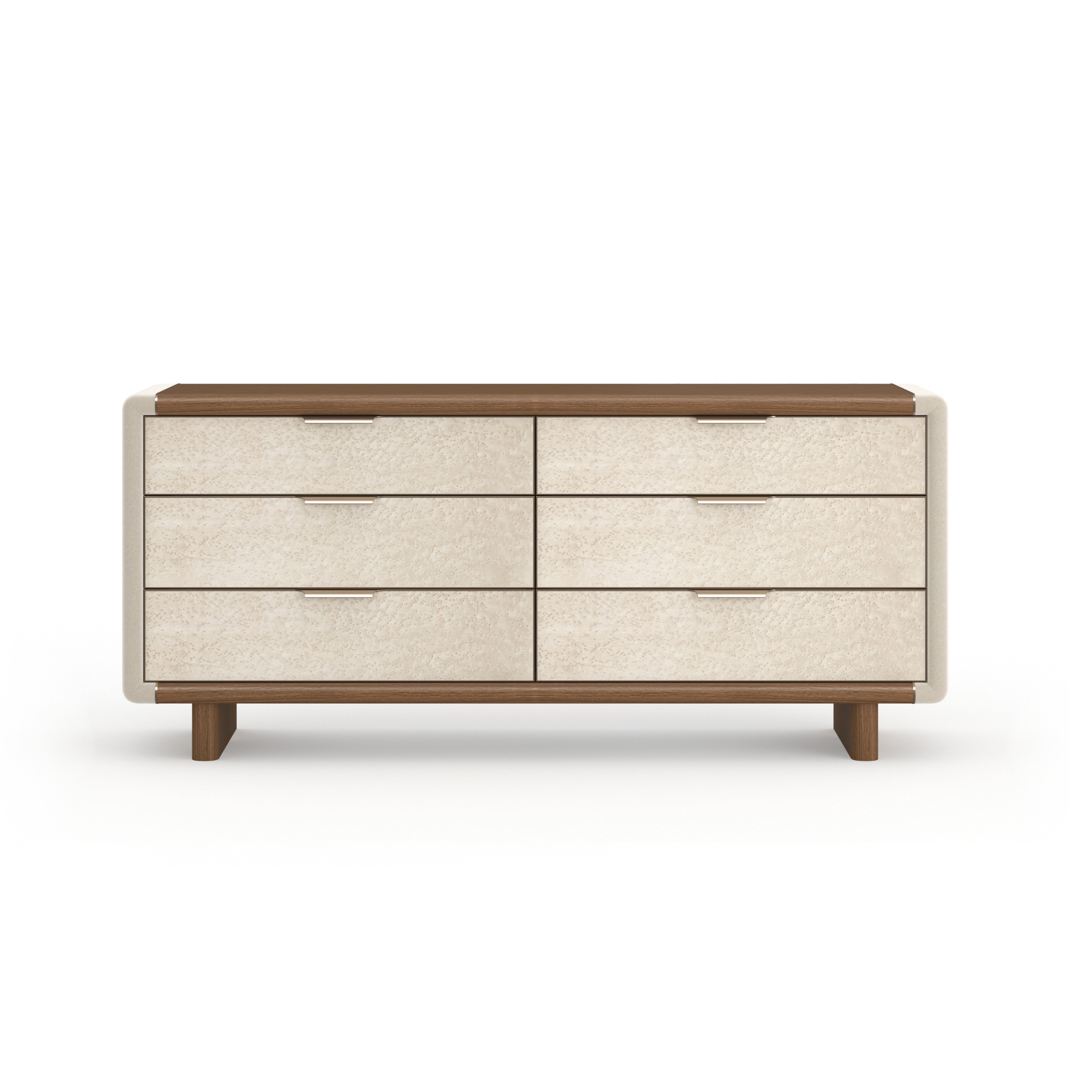 Botero Dresser - angle 5
