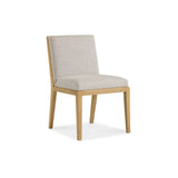 Ledge Dining Chair - primary image