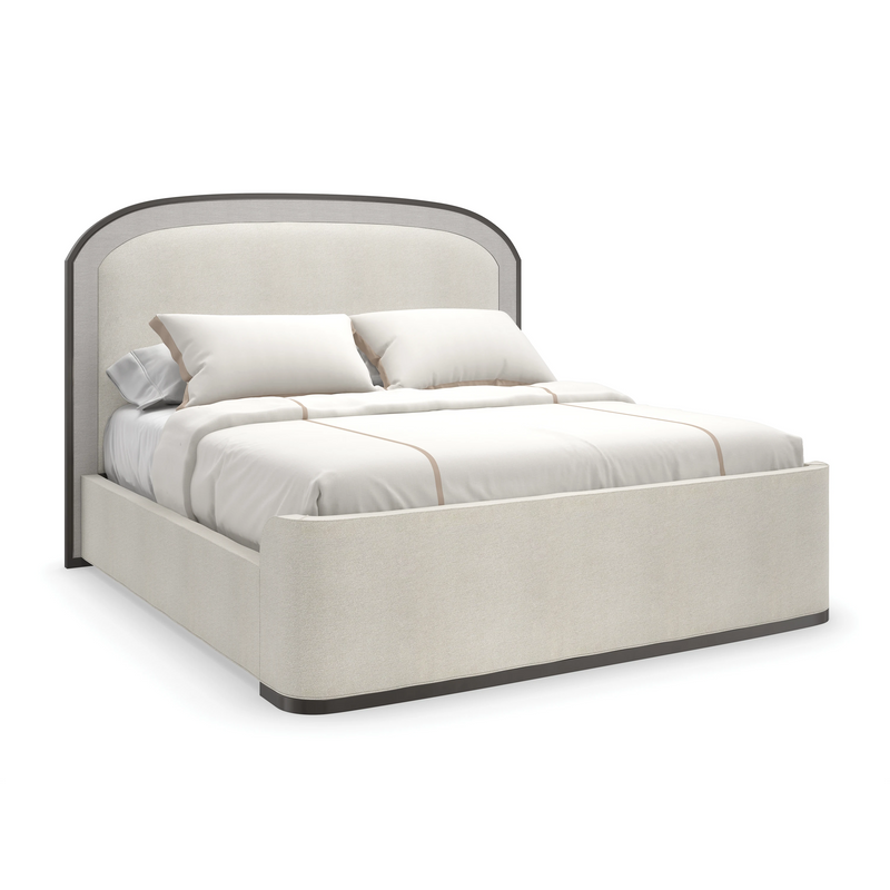 Wanderlust Bed Kg/Ck Fb
