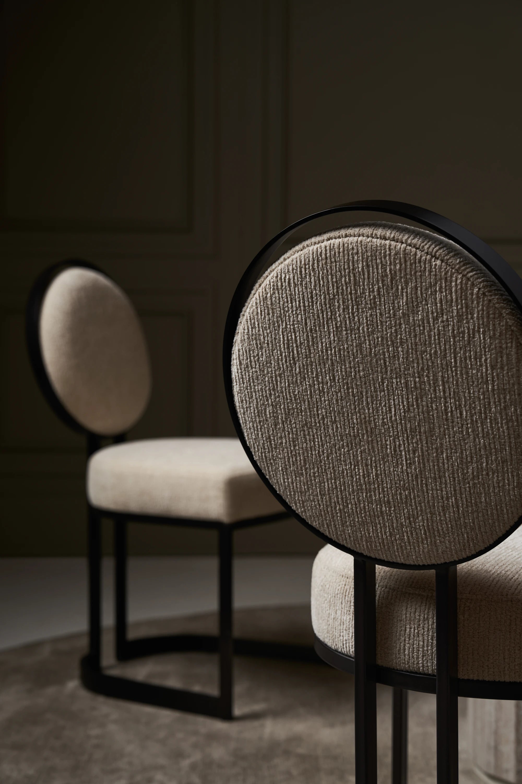 La Lune - detail 2.0