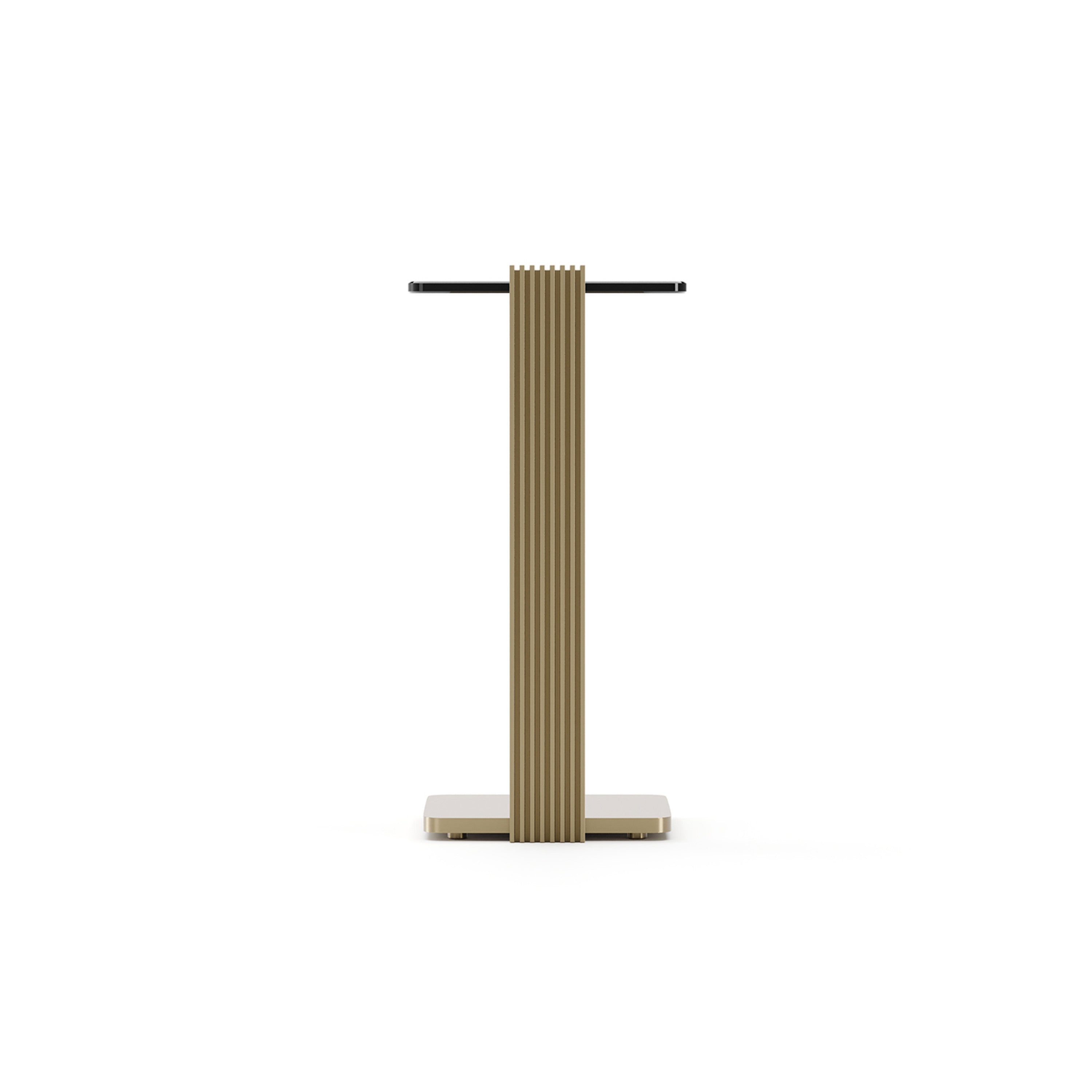Counter Blance Spot Table - 2nd angle