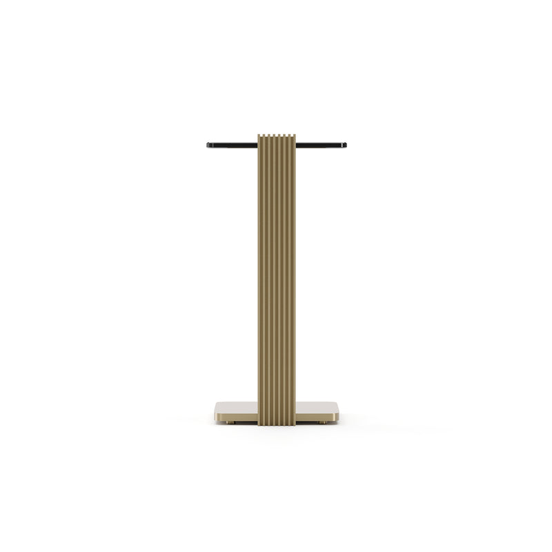 Counter Balance Spot Table