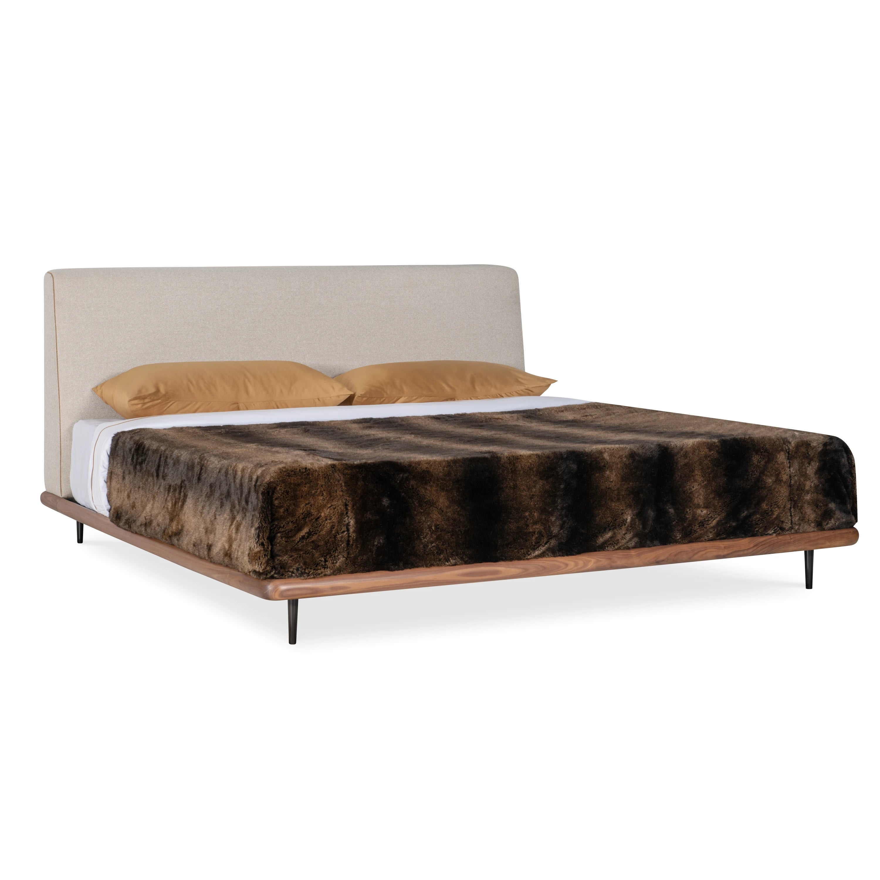 Marlow King Bed - primary image