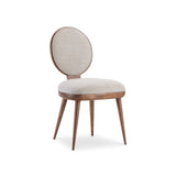 Apollo Chair - Walnut - primary image