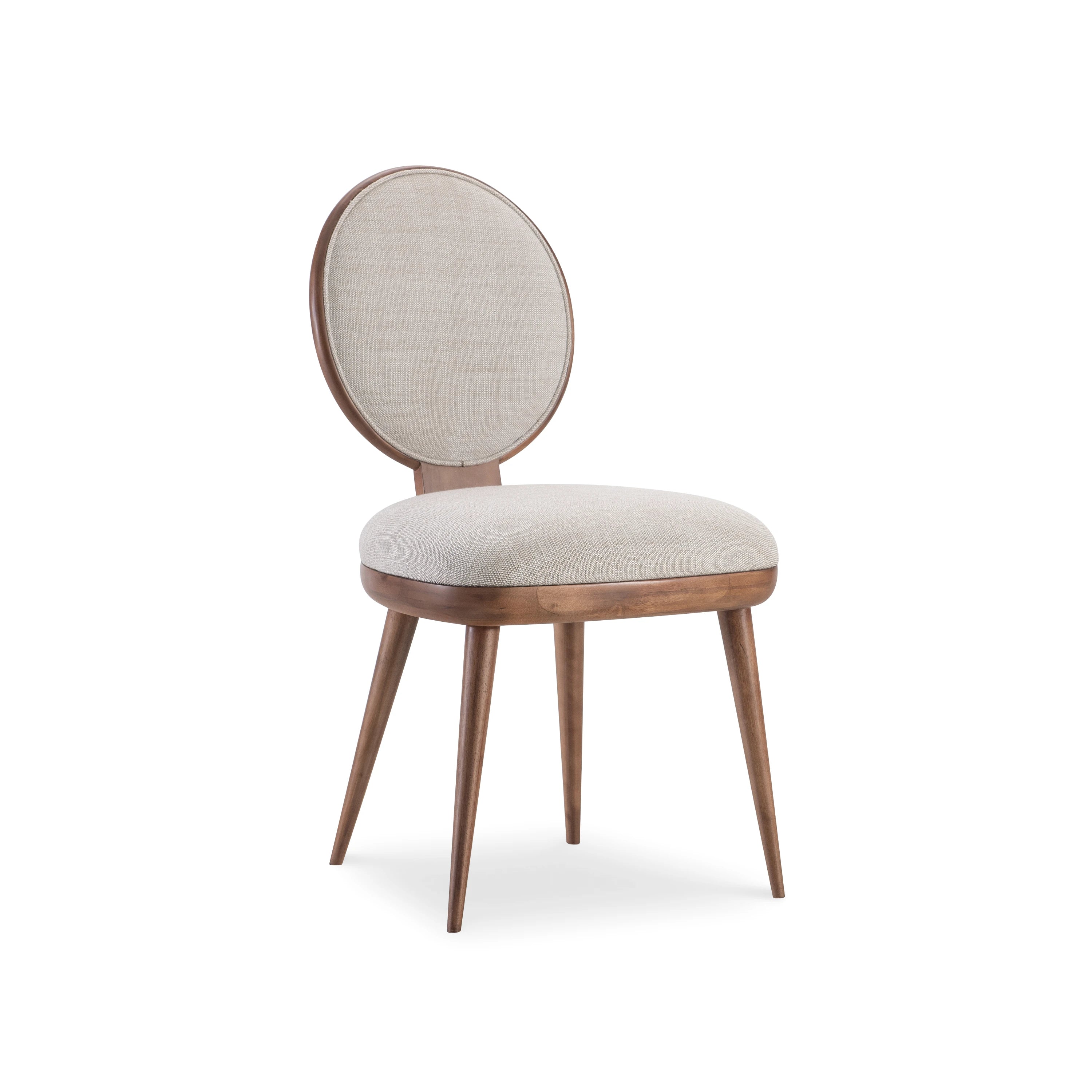 Apollo Chair -  Walnut - primary image [data-sku='CLA-026-281']