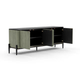 Madera Sideboard - Verdigirs - 5th angle