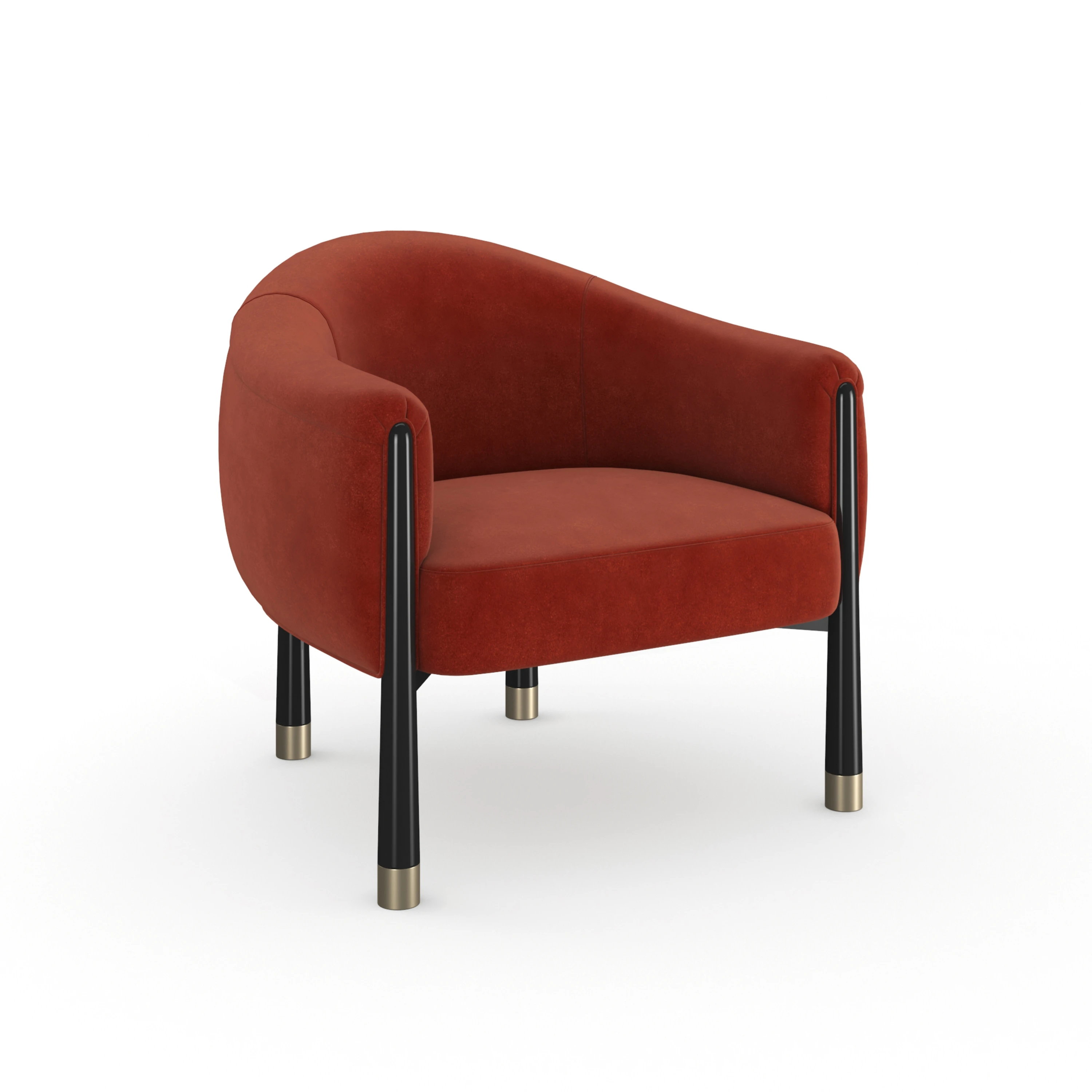 Baton Accent Chair - main image