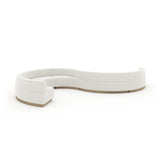 Crescent Armless Wedge