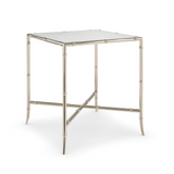 Ceylon Small Nesting Table - main image