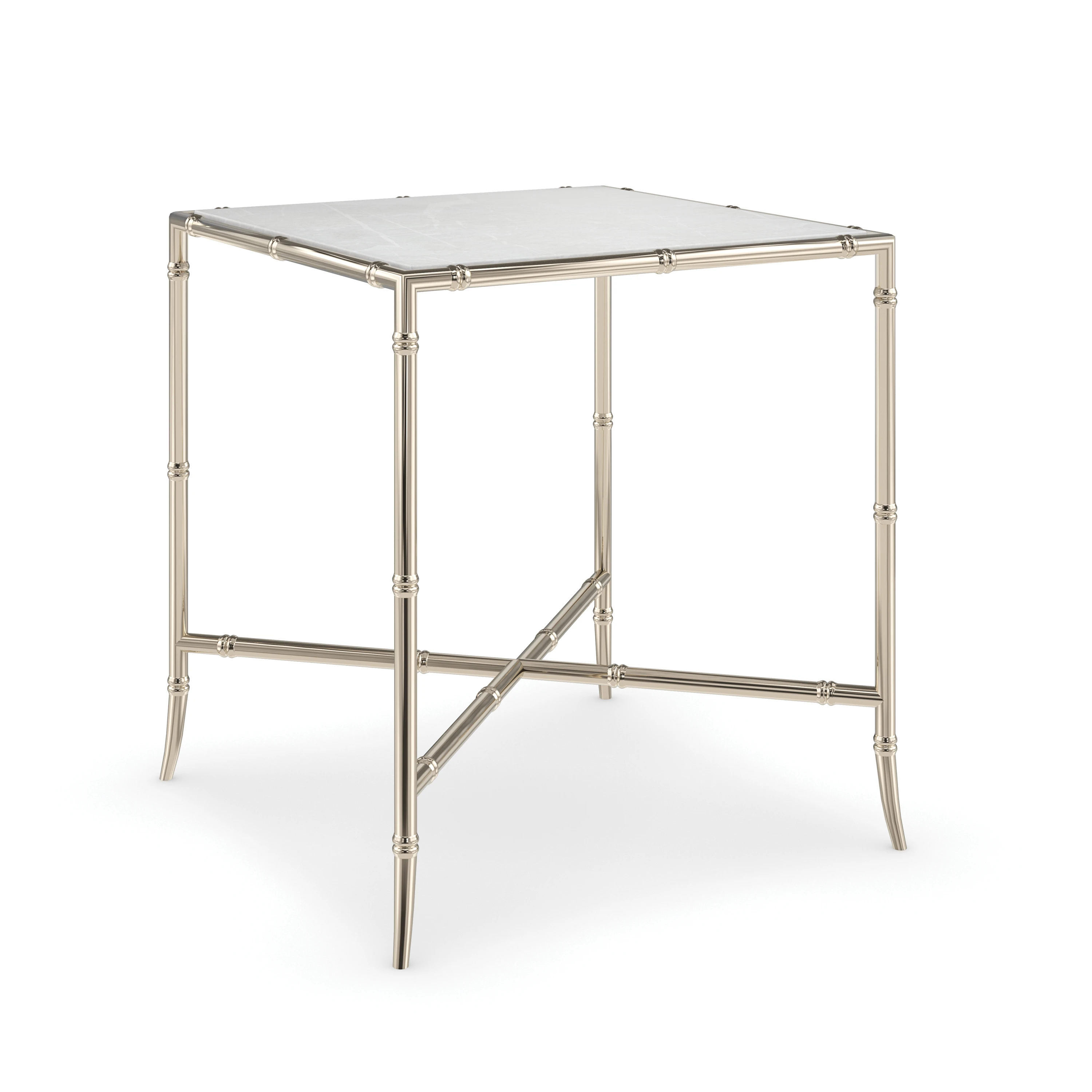 Ceylon Small Nesting Table - main image