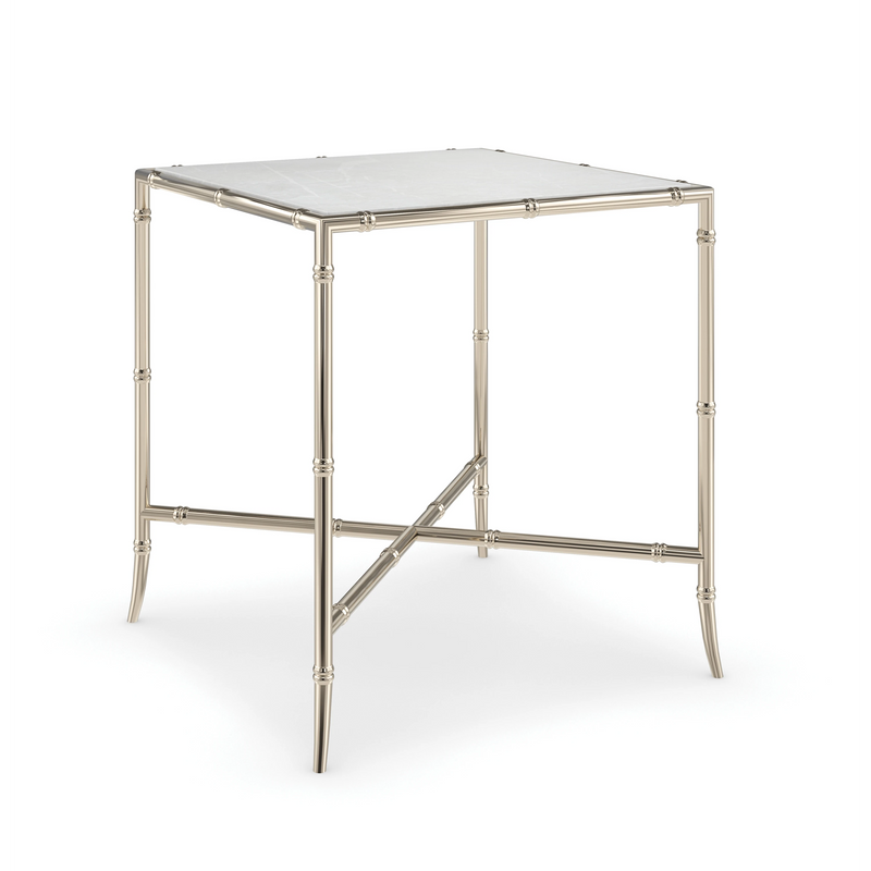 Ceylon Small Nesting Table
