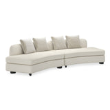 Lumi Laf Chaise - angle 6