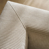 Bello Corner Raf Chair - detail 2.0