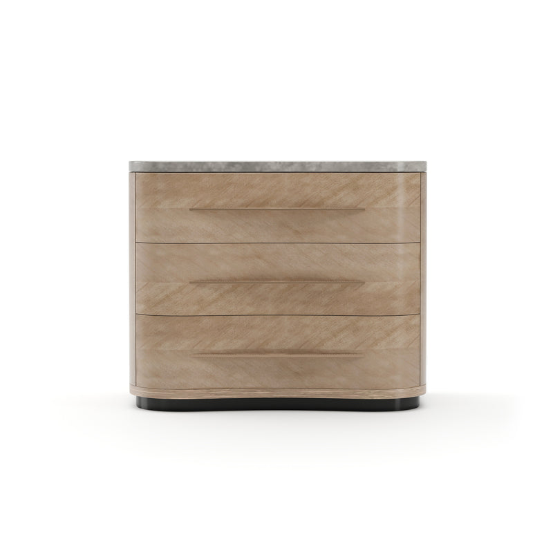 Nomadic Nightstand