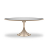 28" Round Table Base - primary image
