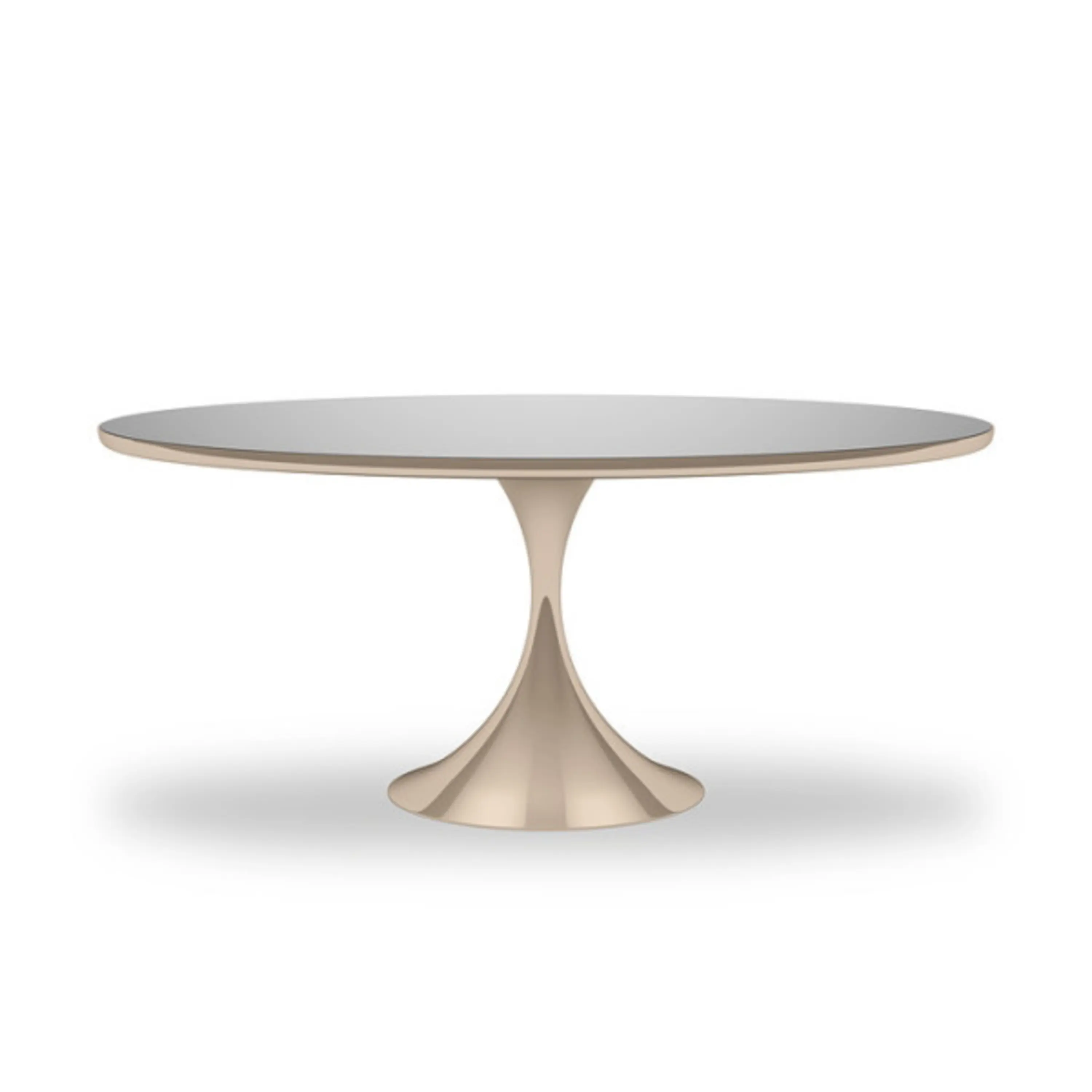 28" Round Table Base - primary image