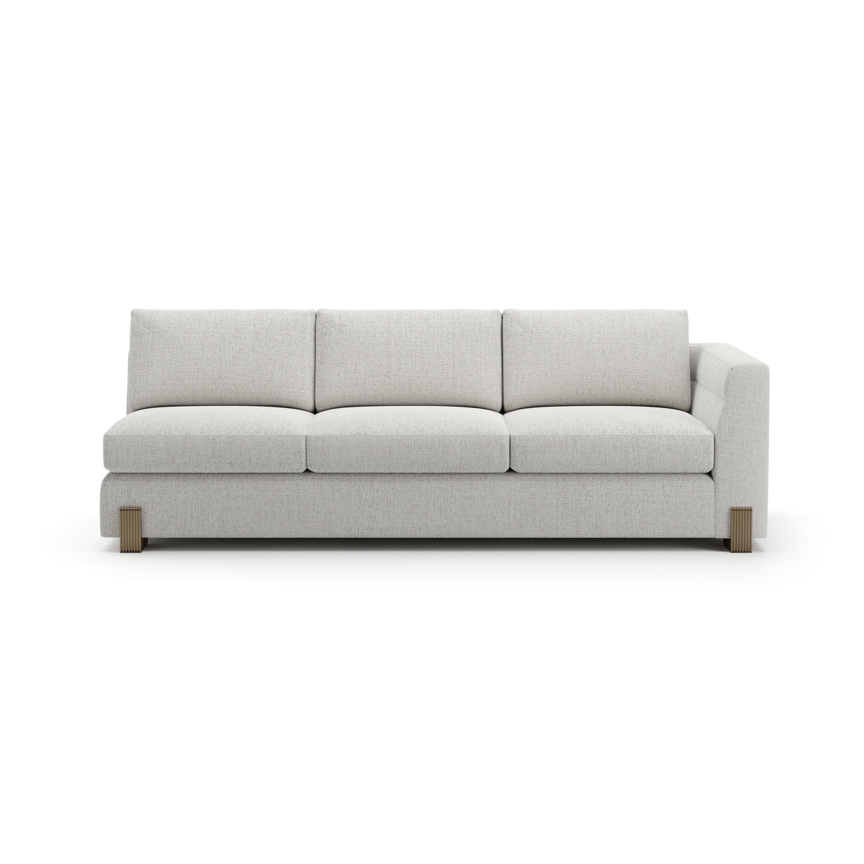 Counter Balance Raf Sofa Birch - main image