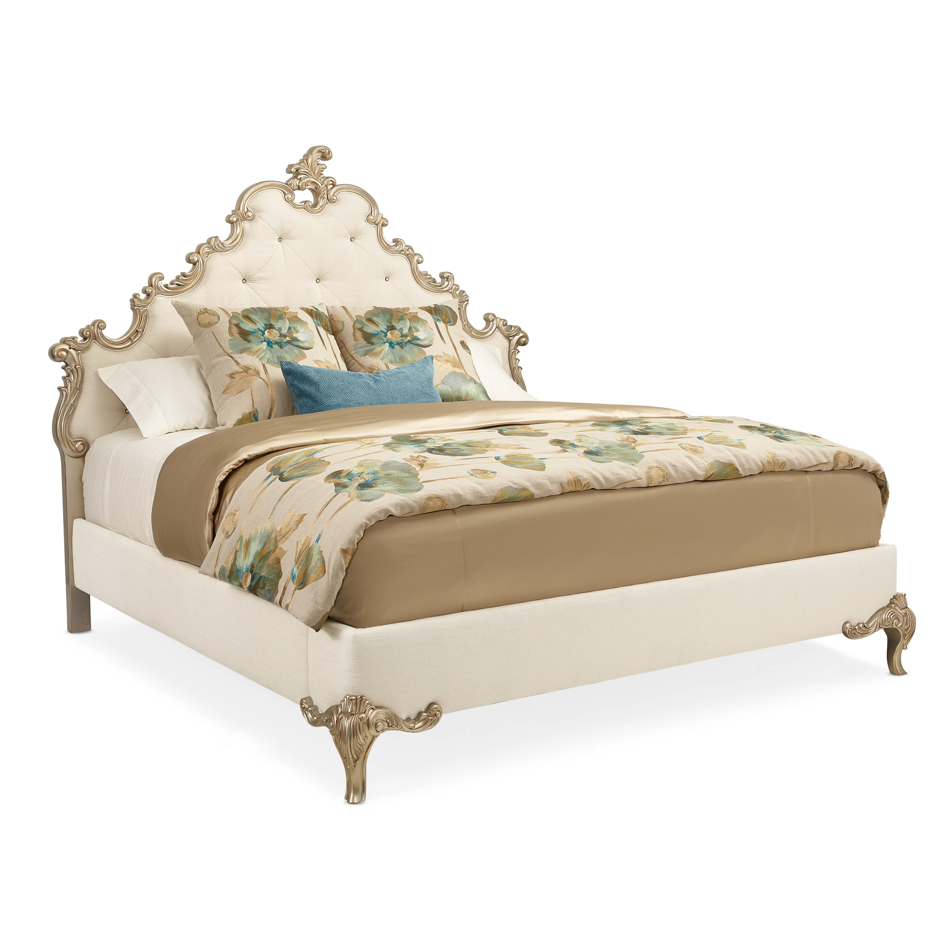 Panel Bed Kg/Ck Hb - primary image