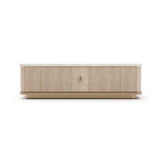 Rhythm Rectangle Cocktail Table - main image