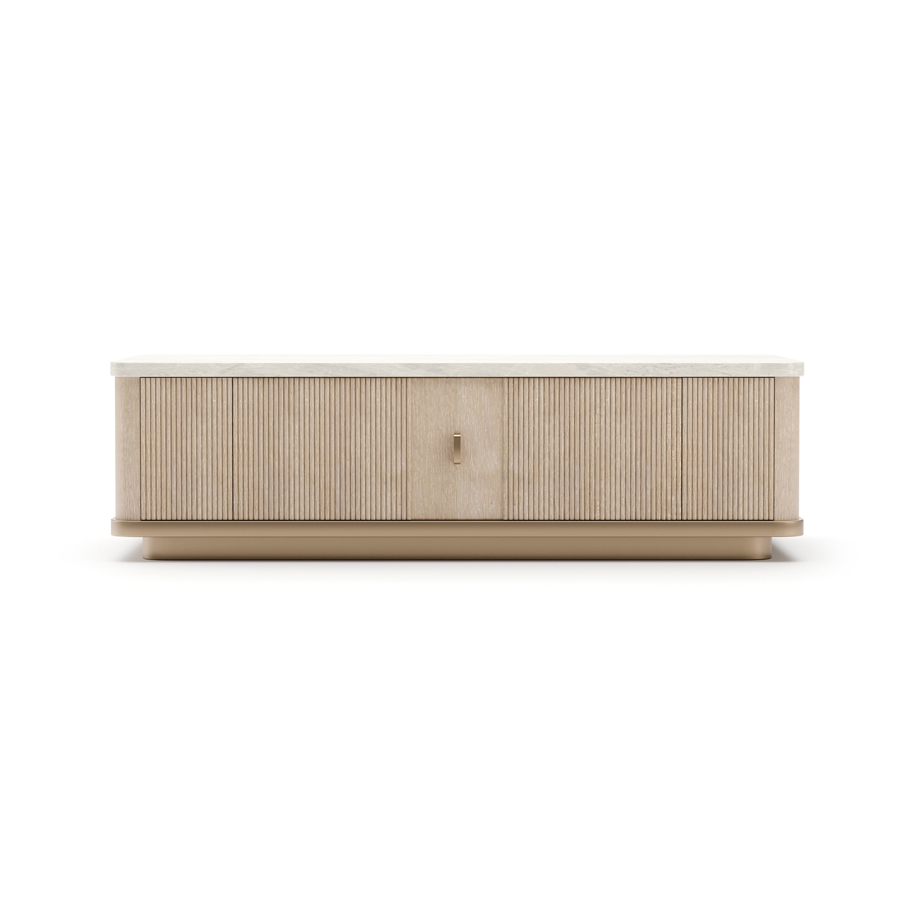 Rhythm Rectangle Cocktail Table - main image